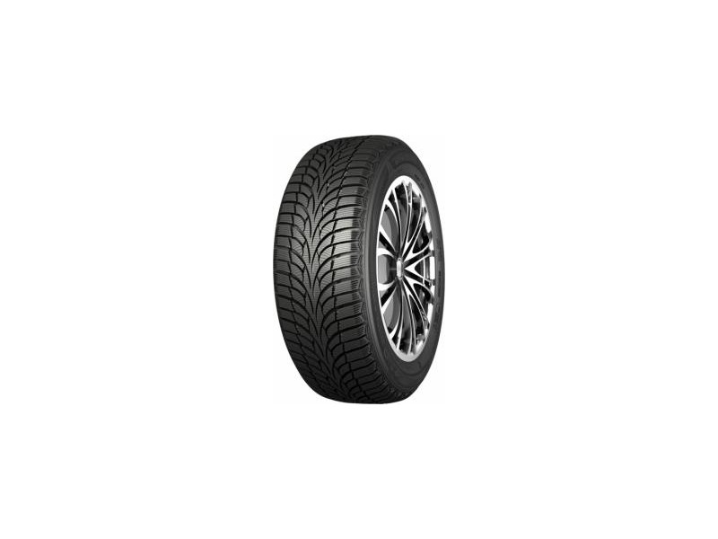 Зимняя шина Nankang Snow Viva SV3 215/55 R16 97V