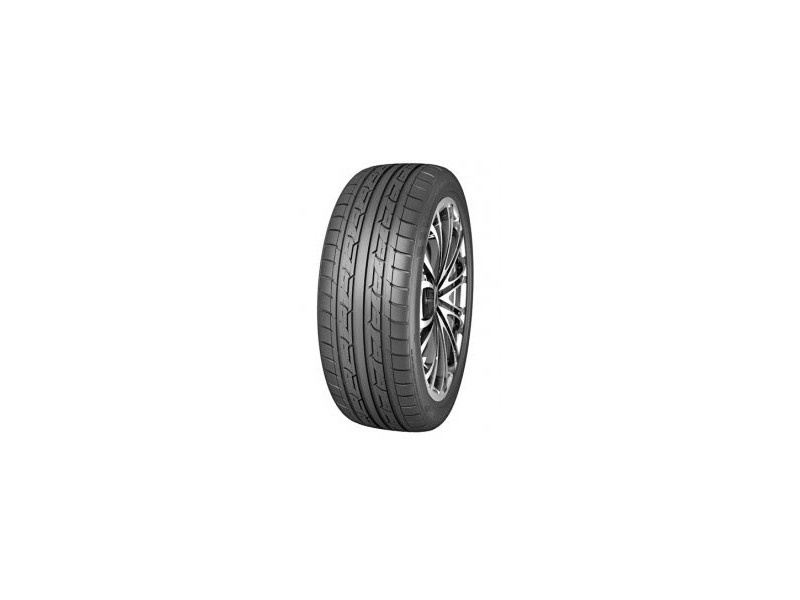 Літня шина Nankang Eco Nex Eco-2+ 255/45 R19 104Y