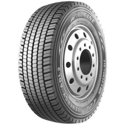 Всесезонная шина Aufine ADL2 (ведущая) 315/70 R22.5 154/150L PR18
