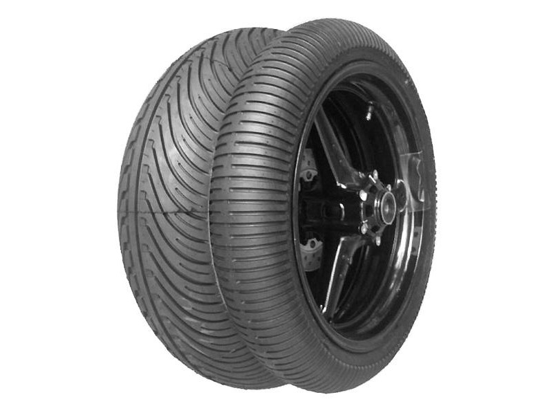 Летняя шина Dunlop KR191 125/80 R17