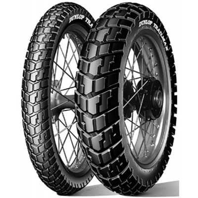 Летняя шина Dunlop K660 130/90 R17 68S