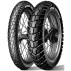 Літня шина Dunlop K660 130/90 R17 68S