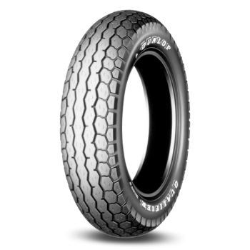 Летняя шина Dunlop K127 110/90 R16 59S