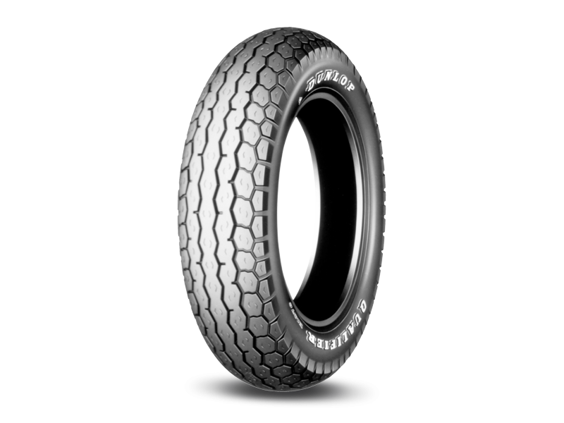 Летняя шина Dunlop K127 110/90 R16 59S