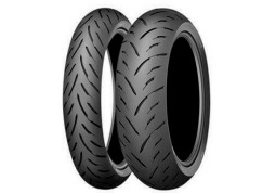 Летняя шина Dunlop SX GPR300 150/60 R17 66H