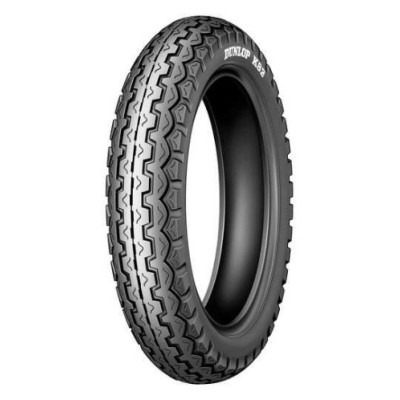 Летняя шина Dunlop K82 2.75 R18 42S