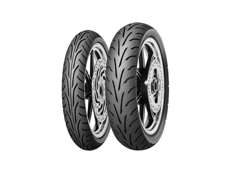 Летняя шина Dunlop GT601 130/70 R18 63H