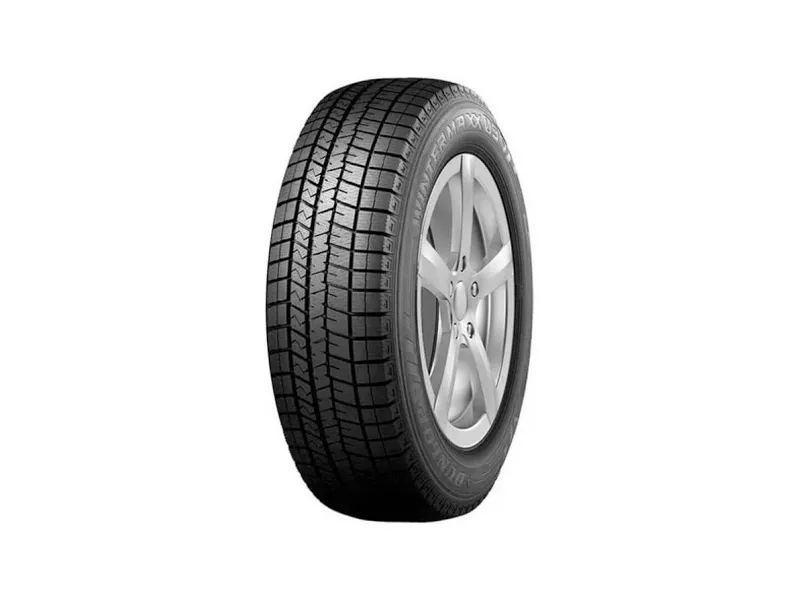 Зимняя шина Dunlop Winter Maxx WM03 235/55 R18 100T