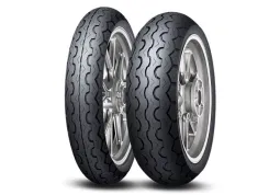 Літня шина Dunlop Roadmaster TT100 GP 120/70 R17 58W