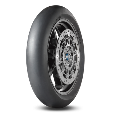 Літня шина Dunlop KR109 125/80 R17 Front