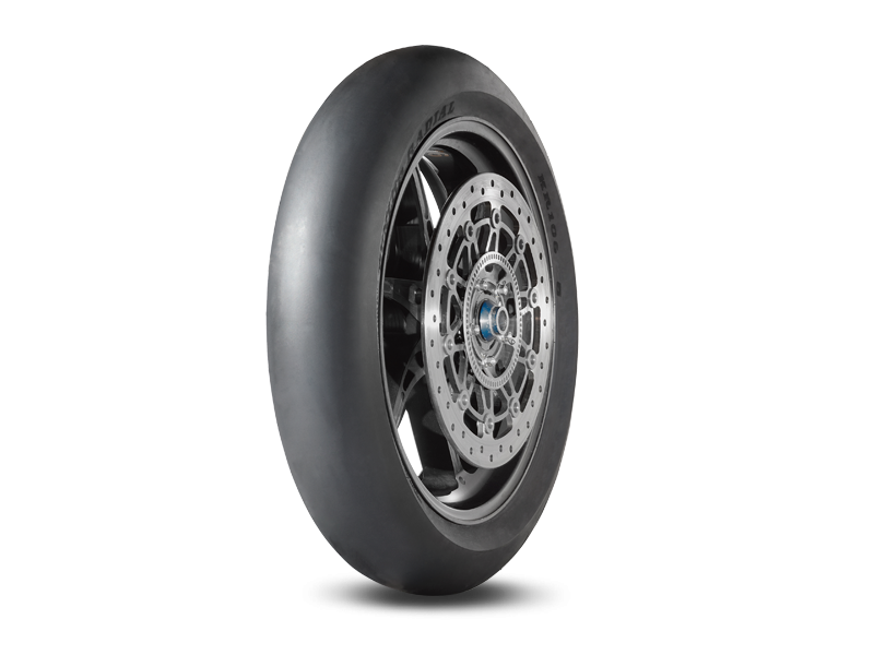 Літня шина Dunlop KR109 125/80 R17 Front