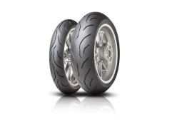 Літня шина Dunlop SportSmart MK4 120/70 R17 58W
