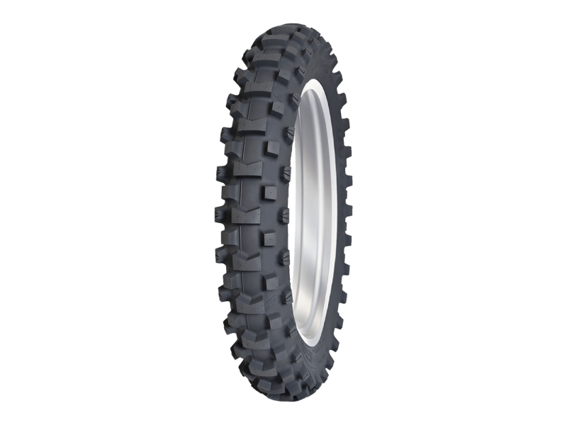 Летняя шина Dunlop Geomax AT82 120/90 R19 66M
