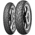 Літня шина Dunlop GT601 110/70 R17 54H