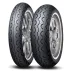 Літня шина Dunlop Roadmaster TT100 GP 4.25/85 R18 64H