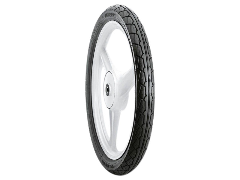 Летняя шина Dunlop D104 2.75 R17 41P