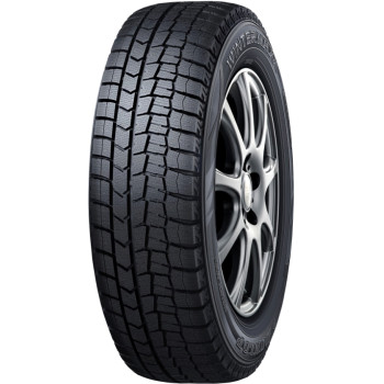 Зимняя шина Dunlop Winter Maxx WM02 235/50 R18 101T