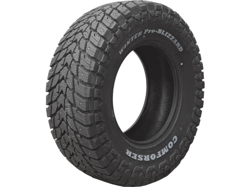 Зимняя шина Comforser Winter Pro-Blizzard 35/12.50 R20 121Q
