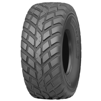 Всесезонная шина Nokian Country King (с/х) 500/60 R22.5 155D