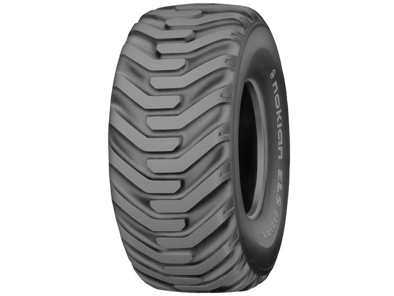Всесезонная шина Nokian ELS (индустриальная) 600/55 R26.5