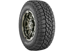 Зимняя шина Cooper Discoverer S/T MAXX 245/75 R17 121/118Q (шип)