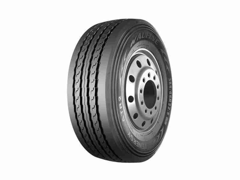 Aufine ATR2 (прицепная) 385/65 R22.5 160K PR20