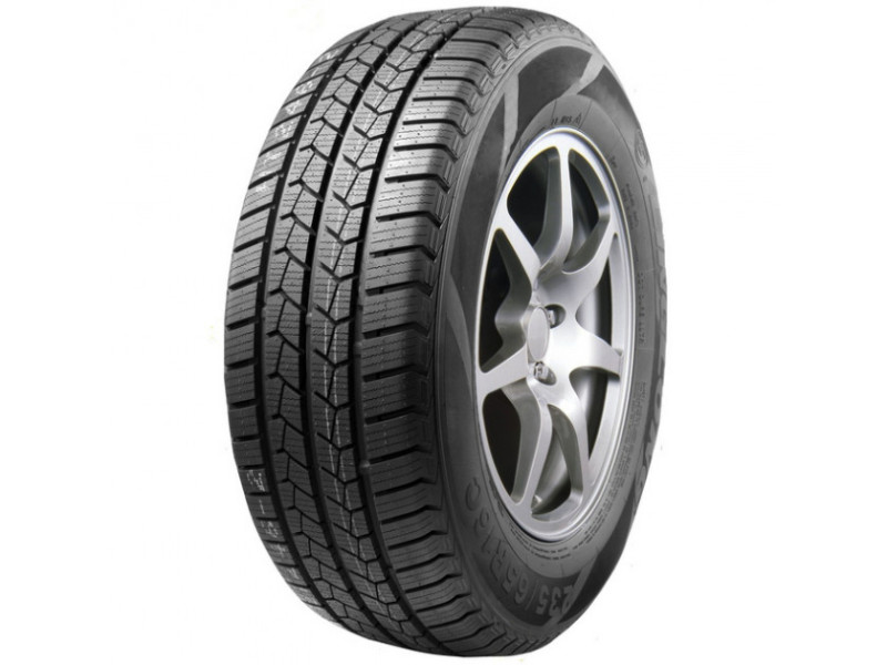 Зимняя шина Leao Winter Defender VAN 215/75 R16C 113/111R