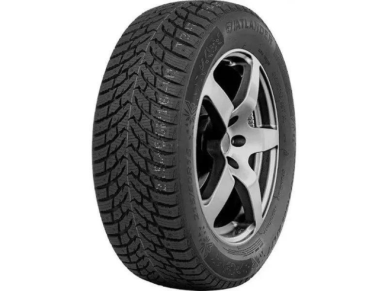 Зимова шина Atlander LanderStuds ATL77 185/65 R14 90T (шип)