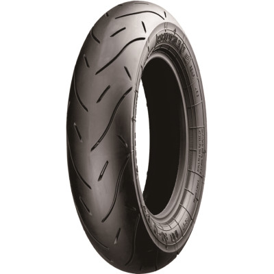 Літня шина Heidenau K80 SR 100/90 R10 61M