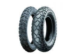 Зимова шина Heidenau K77 SnowTex 120/90 R10 66M