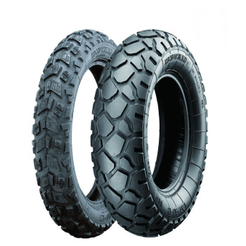Зимняя шина Heidenau K77 SnowTex 120/90 R10 66M