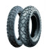 Зимняя шина Heidenau K77 SnowTex 120/90 R10 66M