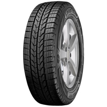 Зимняя шина Goodyear Ultra Grip Ice Cargo LT 205/75 R16C 113/111R
