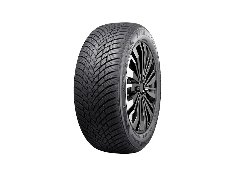 Зимова шина Sailun Ice Blazer Alpine 2 195/65 R15 91T