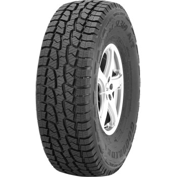 Всесезонна шина Trazano Radial SL369 A/T 205/80 R16 104S