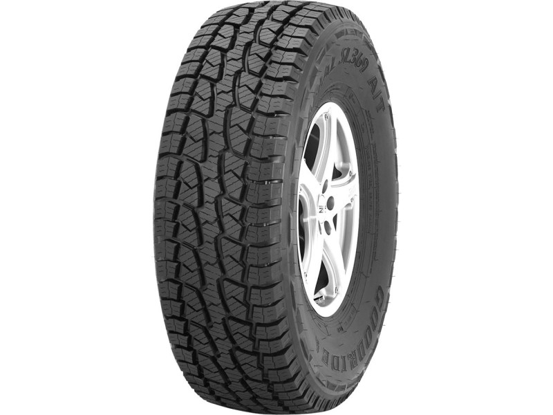 Всесезонна шина Trazano Radial SL369 A/T 215/75 R15 100S