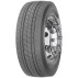 Goodyear FUELMAX S (рулевая) 295/60 R22.5 150/149K