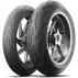 Летняя шина Michelin Road 6 2CT+ 170/60 R17 72W