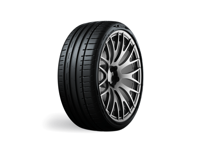 Лiтня шина GT Radial SportActive 2 275/45 R20 110Y