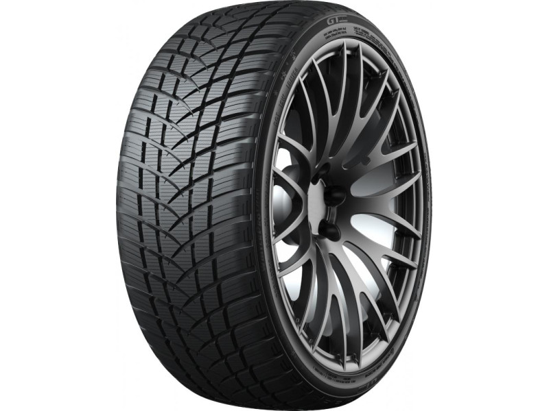 Зимняя шина GT Radial WinterPro 2 Sport 205/45 R17 88V