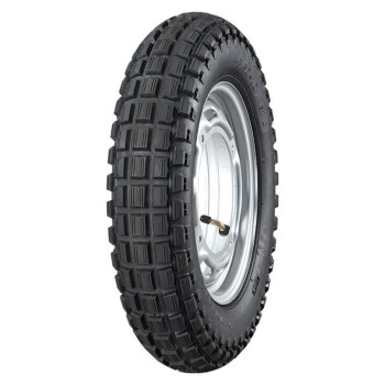 Летняя шина Anlas Trials 100/90 R10 56J