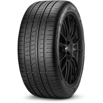 Летняя шина Pirelli P Zero Rosso Asimmetrico PZ2A 295/35 R18 99Y