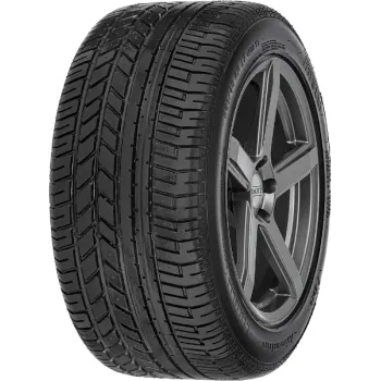 Лiтня шина Pirelli P Zero Asimmetrico PZ1A 255/40 R18 95Y