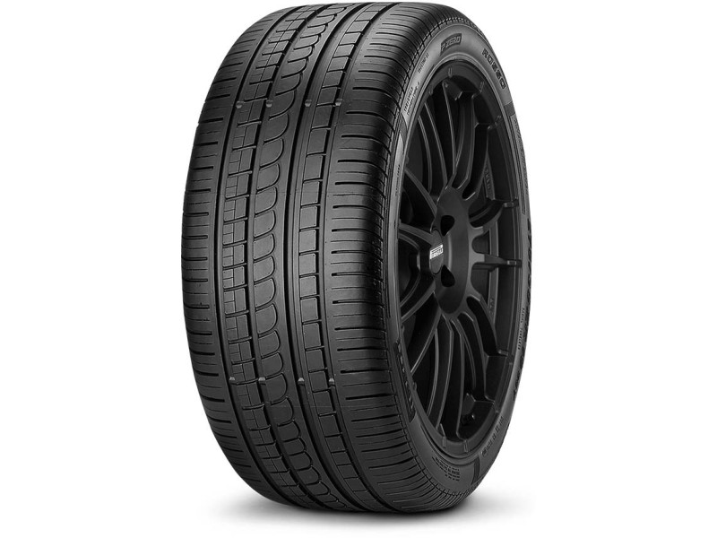 Літня шина Pirelli P Zero Rosso Asimmetrico PZ2A 225/40 R18 88Y