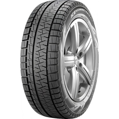 Зимняя шина Pirelli Ice Zero Asimmetrico Plus 215/60 R16 99H
