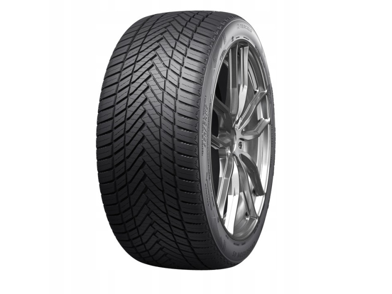 Всесезонна шина Tercelo Croseason 4S 215/45 R17 91W