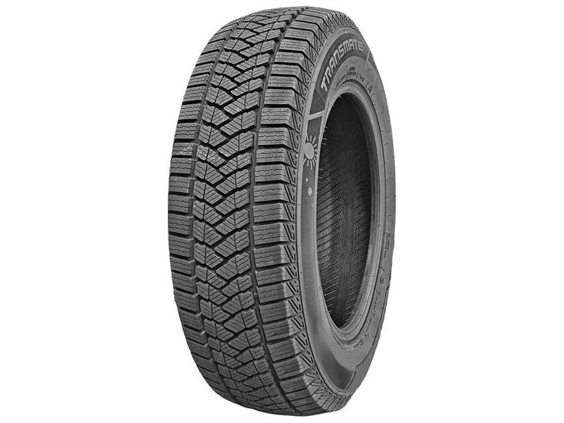 Всесезонна шина Tercelo Croseason Van 225/75 R16C 121/120R