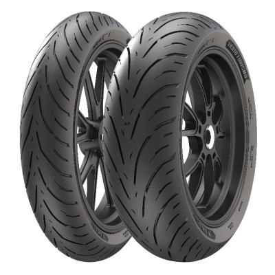 Летняя шина Anlas Viento Turismo 110/80 R19 59V
