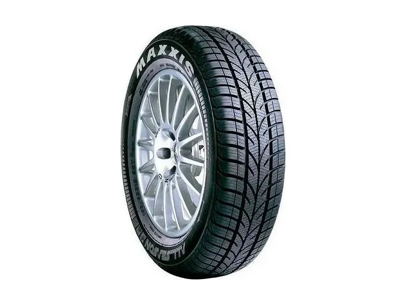 Зимняя шина Maxxis MA-AS 215/65 R16 102H