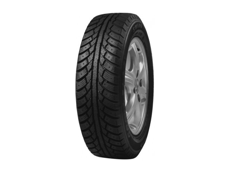 Зимова шина Goodride SW606 265/70 R17 115T (шип)